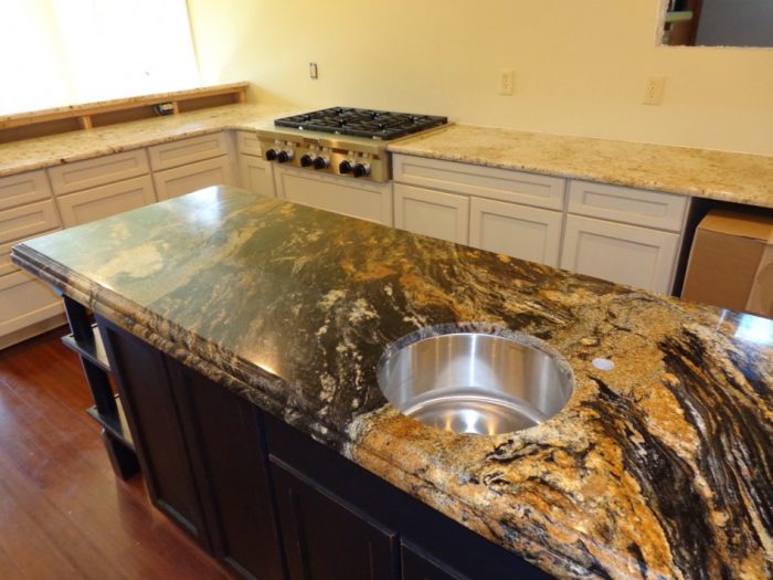 Kitchen Designs Medium size Astounding Kitchen Island Styles Escorted By Splash Marble Top Cool Small Round Sink See Kitchen Island Styles Escorted By Sink Images