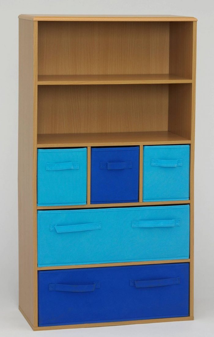 Decoration Medium size Furniture Fantastic Pine Wood Book Shelve Escorted By Golden Honey Paints Fur Levels Book Shelves Escorted By Blue Lockers Decorize Your Wall Also Room Escorted By Beautiful Book Shelves