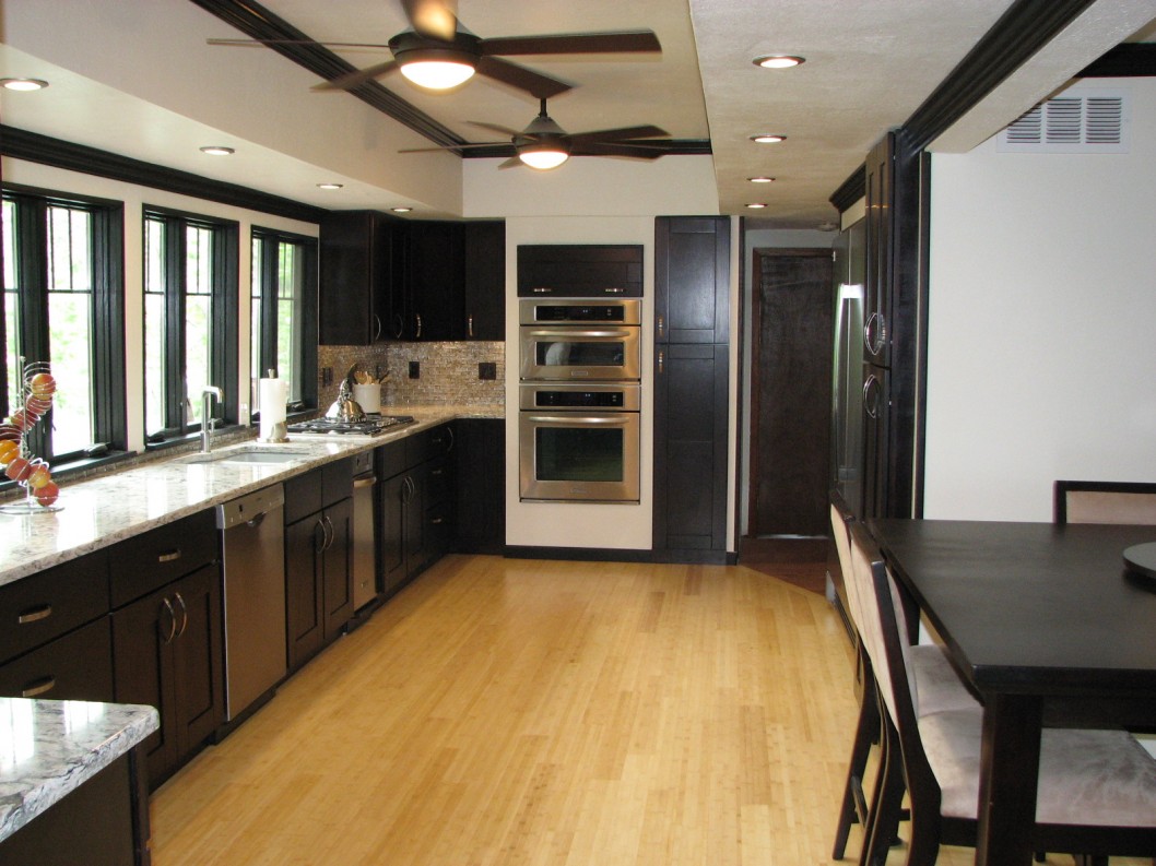 Furniture Kitchen Vinyl For Kitchen Floor Kitchen Flooring Slate Tile Colors For Kitchen Floor Flooring For Bathrooms Style A Kitchen Remodel Kitchen Flooring Modern Kitchen Kitchen Designs