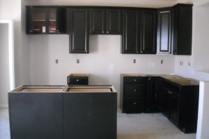 Kitchen Designs Remodelling Espresso Kitchen Cabinets Escorted By Island As Well As White Wall Painted Kitchen Decor Scheme Splendid Espresso Kitchen Cabinets Styles Escorted By Color Also Decorations Cool-White-Granite-Backsplash-Also-Classy-Espresso-Kitchen-Cabinets-Escorted-By-Drawer-As-Storage-In-White-Kitchen-Wall-Painted-Decoration-Scheme-Splendid-Espresso-Kitchen-Cabinets-Styles