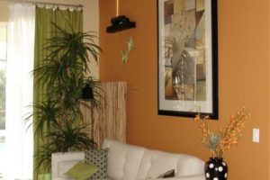 Living Room Designs Thumbnail size Painting Ideas For Living Rooms, Living Room, Wall Painting Design, Wall