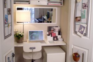 Interior Design Thumbnail size Small Place Style: Ideas For Your Home Office