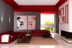 Living Room Designs Thumbnail size Killer Picture Of Red As Well As Grey Living Room Decoration Using Red Leather Living Room Sofa Including Rectangular Solid Cherry Wood Coffee Table As Well As Light Grey As Well As Red Living Room Wall Color