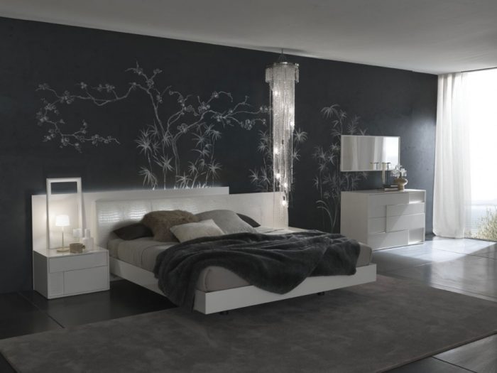 Ideas Bedroom Glamorous Inspirations Of Bedroom Wall Lighting Plan Along Escorted By Great Chas Well Aseliers As Well As A Desk Lamp For Your Better Bedroom Heavenly Look Of Bedroom Wall Lighting Plan For Improving Your Home Tips For House Lighting Design