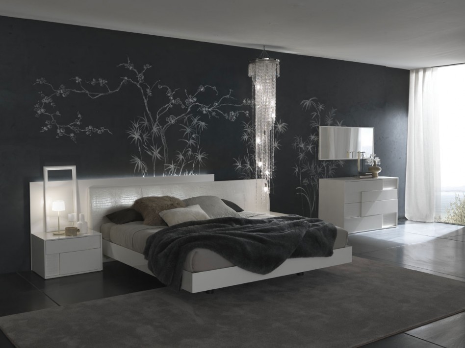 Bedroom Glamorous Inspirations Of Bedroom Wall Lighting Plan Along Escorted By Great Chas Well Aseliers As Well As A Desk Lamp For Your Better Bedroom Heavenly Look Of Bedroom Wall Lighting Plan For Improving Your Home Ideas