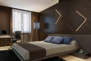 Ideas Thumbnail size Extraordinary Look Of Bedroom Wall Lighting Plan Along Escorted By A Stas Well Asing Lamp As Well As Ceiling Fittings In Brown As Well As White Themes Heavenly Look Of Bedroom Wall Lighting Plan For Improving Your Home