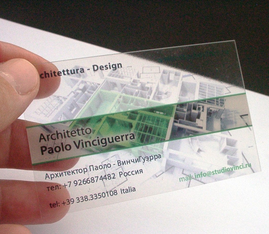 Ideas Large-size Great Design Of Architecture Business Cards With Architect Clear Plastic Business Cards Biglietti Da Visita On Uncategorized Ideas