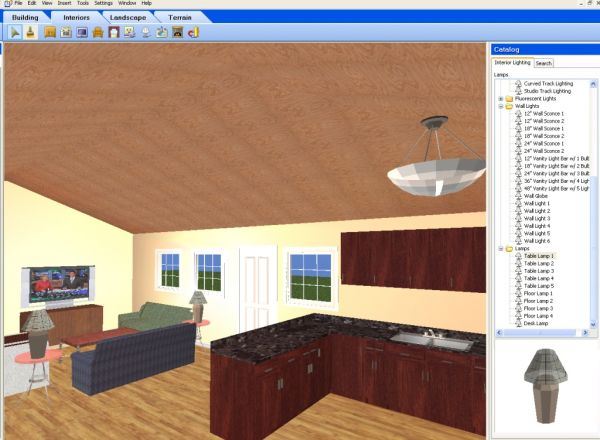 Interior Design Software Tools Best Interior Design Software With Building Interior Landspae And Terrain Choices In The Application With Nice Detail In Every Side Of Design Interior Design