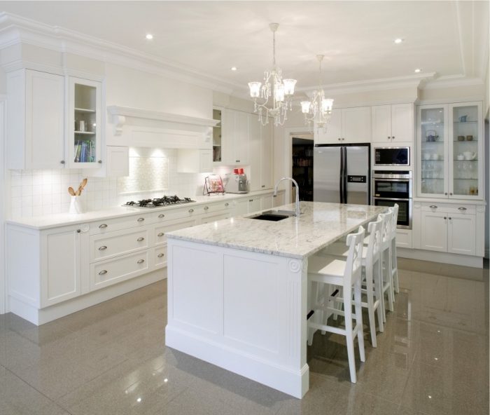 Kitchen Designs Lighting For White Kitchen Design Ideas White Kitchen Cabinet With Stove Design Chandelier White Kitchen Cabinet Design With Marble Countertop Ideas White Kitchen Storage Furniture Kitchen Sink Lighting In The Kitchen