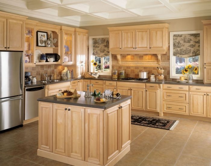 Kitchen Designs Medium size Mesmerizing Plan For Eco Friendly Kitchen Remodeling Plan Escorted By Unfinished Cabinet As Well As Black Stone Marble Countertops Along Escorted By Beige Retro Rug Eco Friendly Countertops For Kitchens