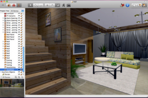 Ideas Outstanding Smart Directory Best Designs On Mac With Live Interior 3D Standard 3d Room Design Software Ideas Fascinating-Best-Software-For-3d-Home-Design-With-Materials-Gallery-And-Many-Object-For-Decorating-Cool-Room