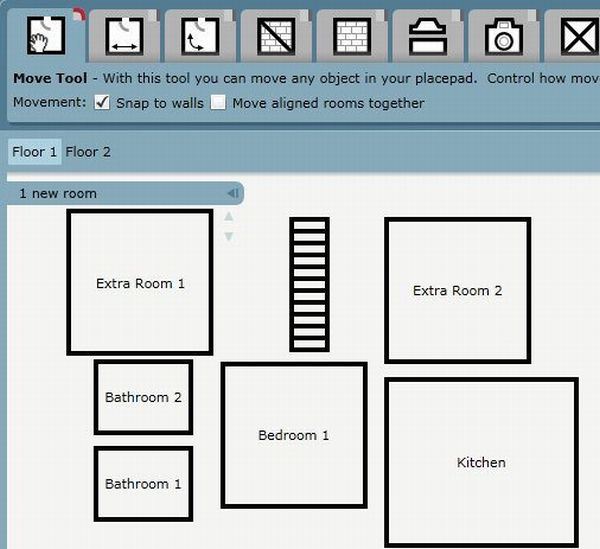 Placepad Best Interior Design Software With Simple Deign In The Easy Quick Ideas Of The Floor And Path And Combination Of The Room Ideas Interior Design