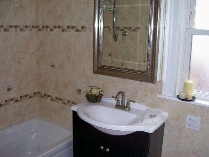 Bathroom Designs Medium size Bathroom Designs Small Bathroom Design Ideas With Glass Window For Bathroom Ideas With Washbasin Cabinet Design With Bathroom Ceramic Tile Wall Design Ideas With White Bathtubs Bathroom Colors For Small Bathrooms