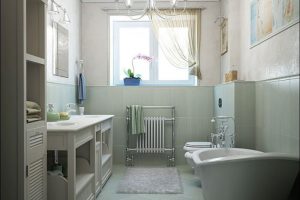 Bathroom Designs Small Space And Small Window With Chandelier With White Bathtubs With Bathroom Ceramic Tile Floor Design Ideas With Bathroom Wall Design Ideas With Washbasin Cabinet Stainless-Faucet-With-Small-Shower-Room-Design-Ideas-With-White-Ceramic-Tile-Wall-Design-Ideas-With-White-Washbasin-Cabinet-Design-With-White-Ceramic-Tile-Floor-Design-Ideas