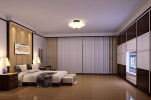 Ideas Great Alluring Look Of Bedroom Wall Lighting Plan Using Cool Hanging Pendants As Well As A Desk Lamp Heavenly Look Of Bedroom Wall Lighting Plan For Improving Your Home Decorations Tips For House Lighting Design