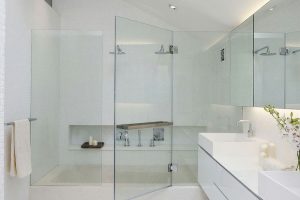 Bathroom Designs Bathroom Shower Ideas Head Curved Bespoke Shower Enclosure White Bathtub Shower Enclosure Design Shower Bathroom Design Shower Room Design Ideas Shower Room Interior Design The Excess And The Lack Of Bathroom Shower Ideas