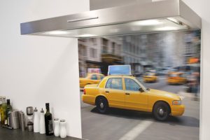 Kitchen Designs Thumbnail size New York City Taxi