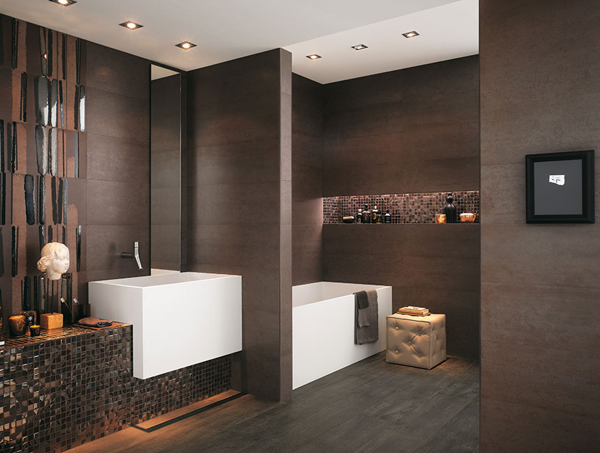 Bathroom Tile Design Ideas For Small Bathroom Design Ideas With Bathroom Washbasin Cabinet Design With Ceiling Lamps For Bathroom Ceiling Design Ideas With Bathroom Design Bathroom Designs