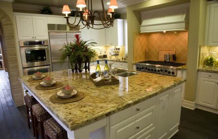 Kitchen Designs Medium size Modern Kitchen Ideas With Traditional White A S Wood Hood Island Kitchen Cabinets Design Wooden Flooring Marble Countertop Design For Island Kitchen Design