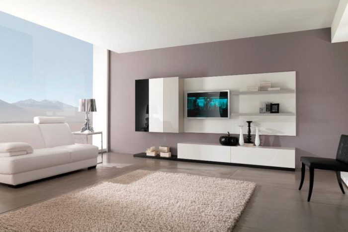 Ideas Modern Living Room Design Ideas With Tv Wall Units Design For Living Room Ideas With Wall Units Design For Living Room Furniture Ideas With White Sofa Ideas The System And Benefits Smart Home Technology