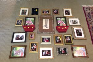 Ideas Thumbnail size The Best Decorating Bedroom Here Are The Frames Before Creative Ways To Hang Pictures Without Frames Remarkable Hanging Pictures Without Frames Ideas