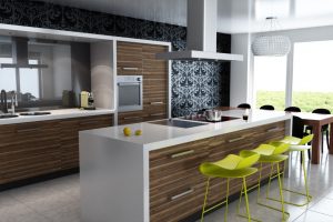 Kitchen Designs Thumbnail size Kitchen Designs Kitchen Design Ideas With Kitchen Wall Design Ideas And Dining Room Design Ideas With Long Wood Dining Table Design And Black Dining Chair Design Also Glass Door For Interior Kitchen Dining Kitchen Designs With Island: Functions