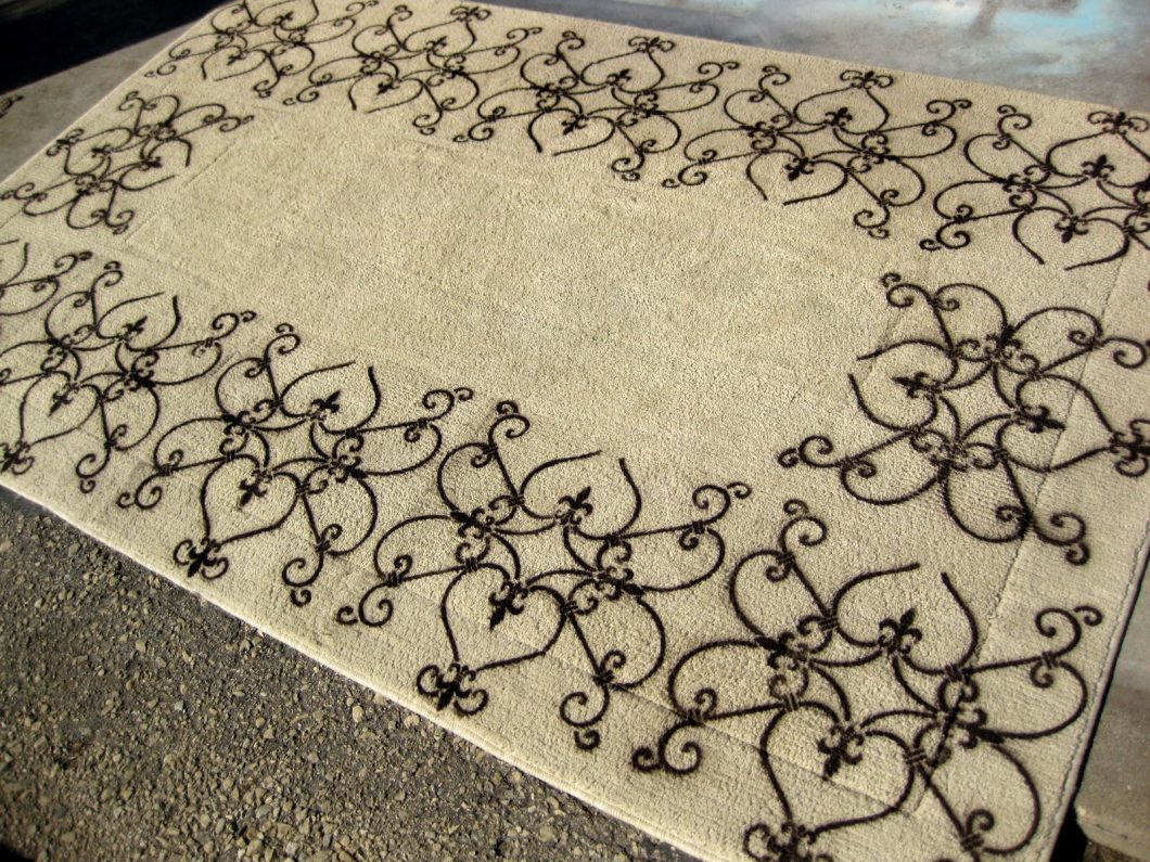 Decoration Large-size Beautiful Rug Style Scheme Most Recent Style Rug For Decorations Your Home Inspiration Unusual Rugs Escorted By Classc=ic Style Also Great Decoration Scheme Decoration