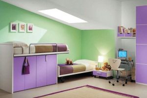 Kids Room Designs Charming Room Interior Design Modern Bunk Bed Bright Skylight Cool Bunk Beds For Kids